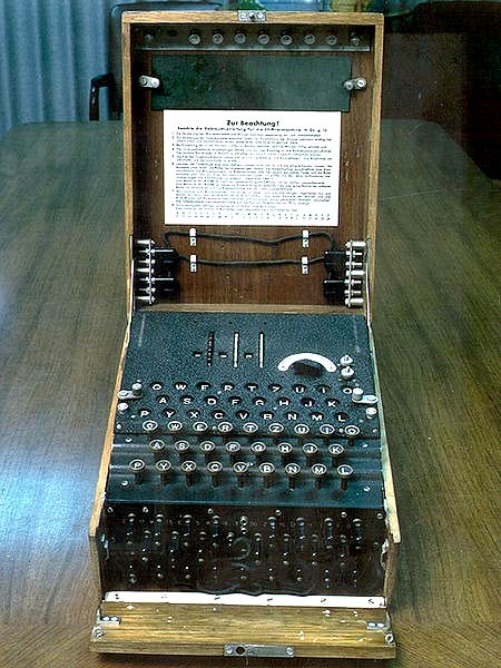 Enigma Machine