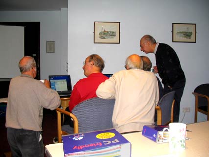 Advanced Computer Group