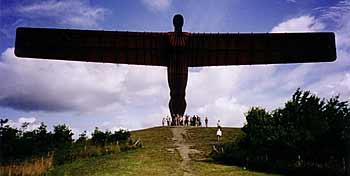 Angel of the North