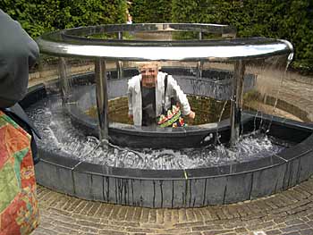 Water Fountain
