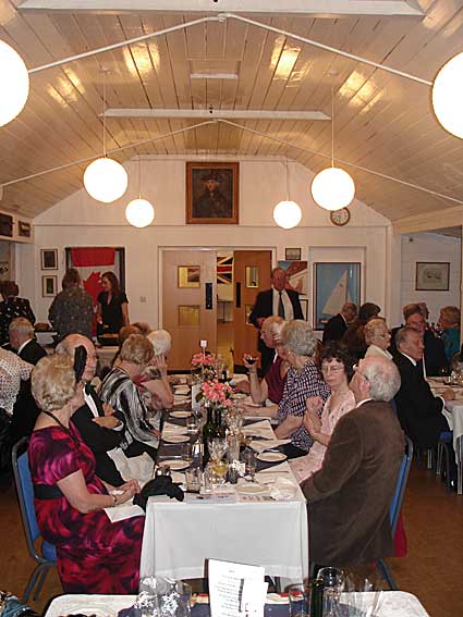 Dinner