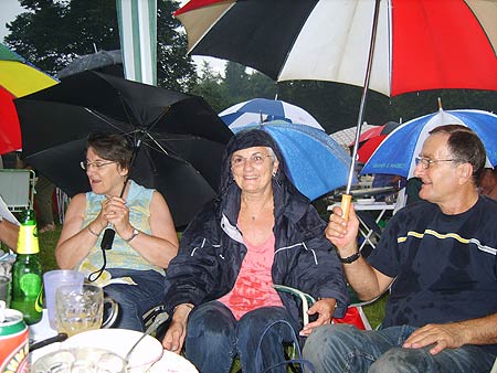 July BBQ