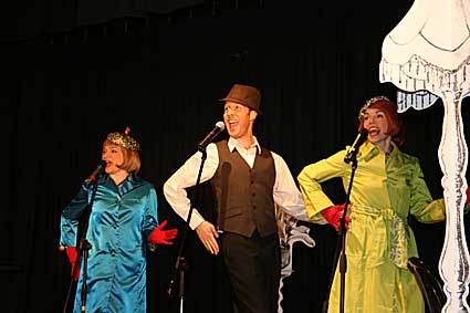 Cabaret