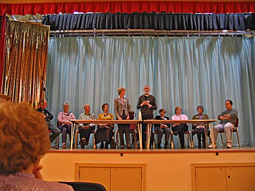 The Committee